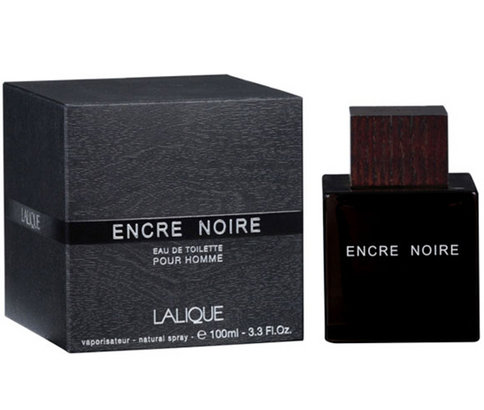 Lalique Encre Noire  EDT M